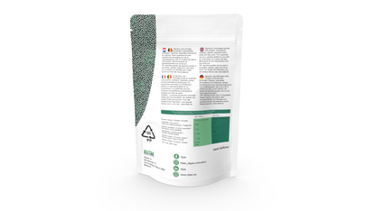 Spirulina Powder 